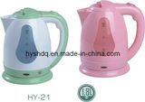 Samovar HY-21