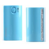 Power Bank Mobile Phone Porable Battery Charger, 5200mAh Battery Pack