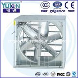 LF Galvanized Greenhouse Fan