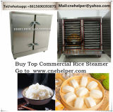 Commercial Rice Steamer