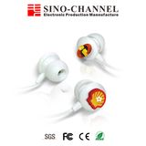 Special Cool Design Bass Earphone