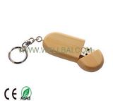 Wooden USB Flash Drive