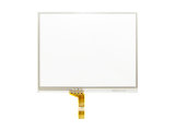 3.5 Inch Resistive Touch Screen: Sat035t0h001
