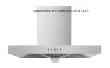 Kitchen Range Hood with Touch Switch CE Approval (T601)