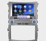 Car Stereo GPS DVD Player Satnav Headunit for Hyundai Veracruz IX55