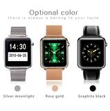 Smart Waterproof Bluetooth Watch /Android Watch