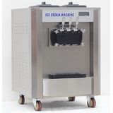 Ice Cream Maker/Frozen Yogurt Maker (CT-630t)