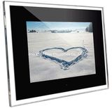 Ultra Slim 13 Inch Video Digital Photo Frame