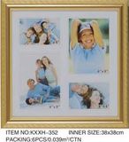 Kind Photo Frame