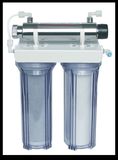 Water Filter With UV Light (KK-D-5)