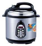 Electric Pressure Cooker (SH)