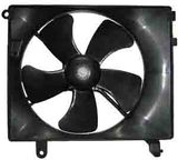 Radiator Fan 96351331 for Daewoo Nubira