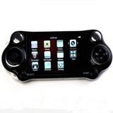 4.3 Inch Muti-Function Handheld Game MP3 MP5 Player with 4GB (OT-12)