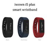 Iwown I5 Plus Smart Bracelet IP65