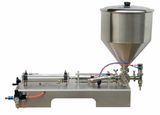 Ice Cream Filling Machine St-P