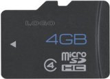 4GB Memory TF Card