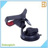 Universal Smartphone Holder for Car Windshield Clip Mount