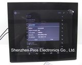 15'' LED WiFi Digital Photo Frame with Media Loop