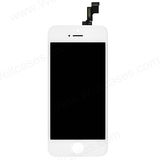 Mobile Phone Spare Parts LCD Touch Screen for iPhone 5s