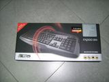 Game Keyboard with Backlight V6