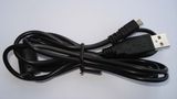 Camera USB Cable 8 Pin for Olympus FE Series