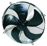 All Metal AC Fan (550FZL-51)