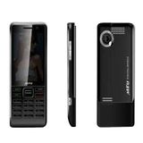 Quad Band Dual Cards Dual Standby TV Mobile Phone (CUMP019)