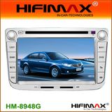 Hifimax Car DVD GPS Navigation System for Vw Lavida (HM-8948G)