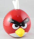 Portable Mini Speaker Bird-Designed for iPod / iPhone and Laptops etc (EPS1068)