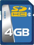SD Card SD Card