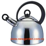 Kitchenware-Whistling Kettle (WK6256)