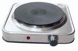 Electric Stove - 1
