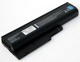 Laptop Battery Repalcement for Thinkpad R60E Series 92P1134 (BM20)