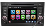 GPS DVD Navigation System for Audi A4