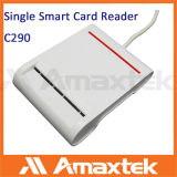 Single Smart Card Reader