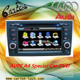 Special Car DVD Player for Audi A4