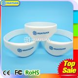 125kHz Tk4100 / Em4200 Smart RFID Bracelet Wristband