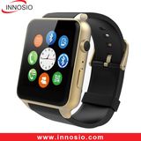 Multifunction Ios/Andorid Phone Bluetooth Smart Watch with SIM/Camera/Heart Rate Monitor