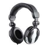 Super Bass Foldable Stereo Computer DJ Headphone