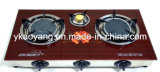 New Design 2015 Best-Selling Gas Stove