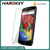 0.4mm Tempered Glass Screen Protector Phone Accessories for Moto G2