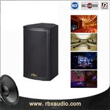 QS-1050 Single 10 250W Jbl Powered Speaker