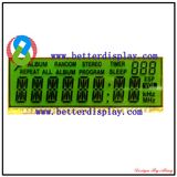 LCM Panel LCM Display Customer Disgn Monitor Screen