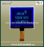 Graphic LCD Module Display Jhd12864-G66bsb-Bl