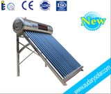 Stainless Steel Solar Water Heater