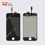 Mobile Phone LCD Digitizer for iPod Touch 4 Touch Screen