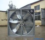 Push Pull Exhaust Fan 2
