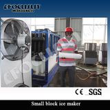 Factory Direct Sell Good Quality Block Ice Maker