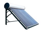 Solar Water Heater