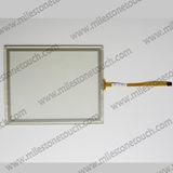 Touch Screen Panle for Siemens 6AV6642-0bc01-1ax0 Tp177b / 6AV6545-0ca10-0ax0 Tp270 6